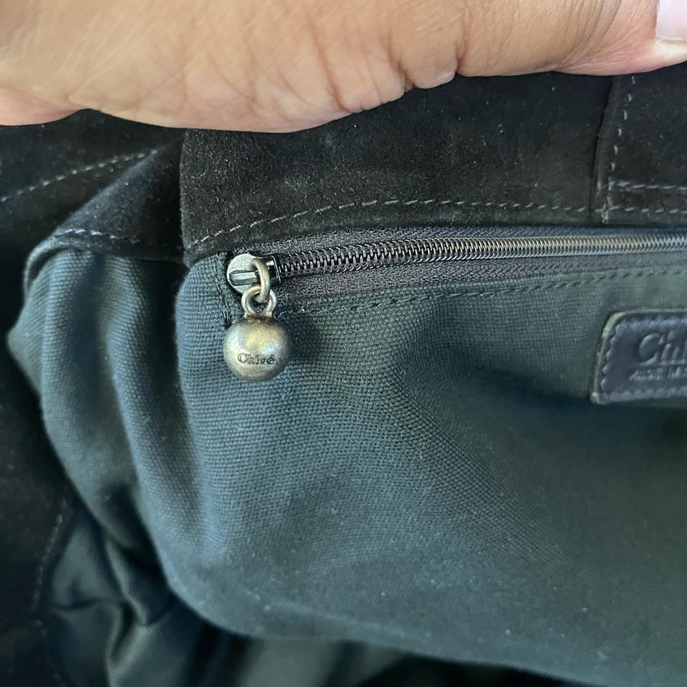 🔥CHOLE🔥SHOULDER 🔥BAG🔥 - Picture 11 of 14